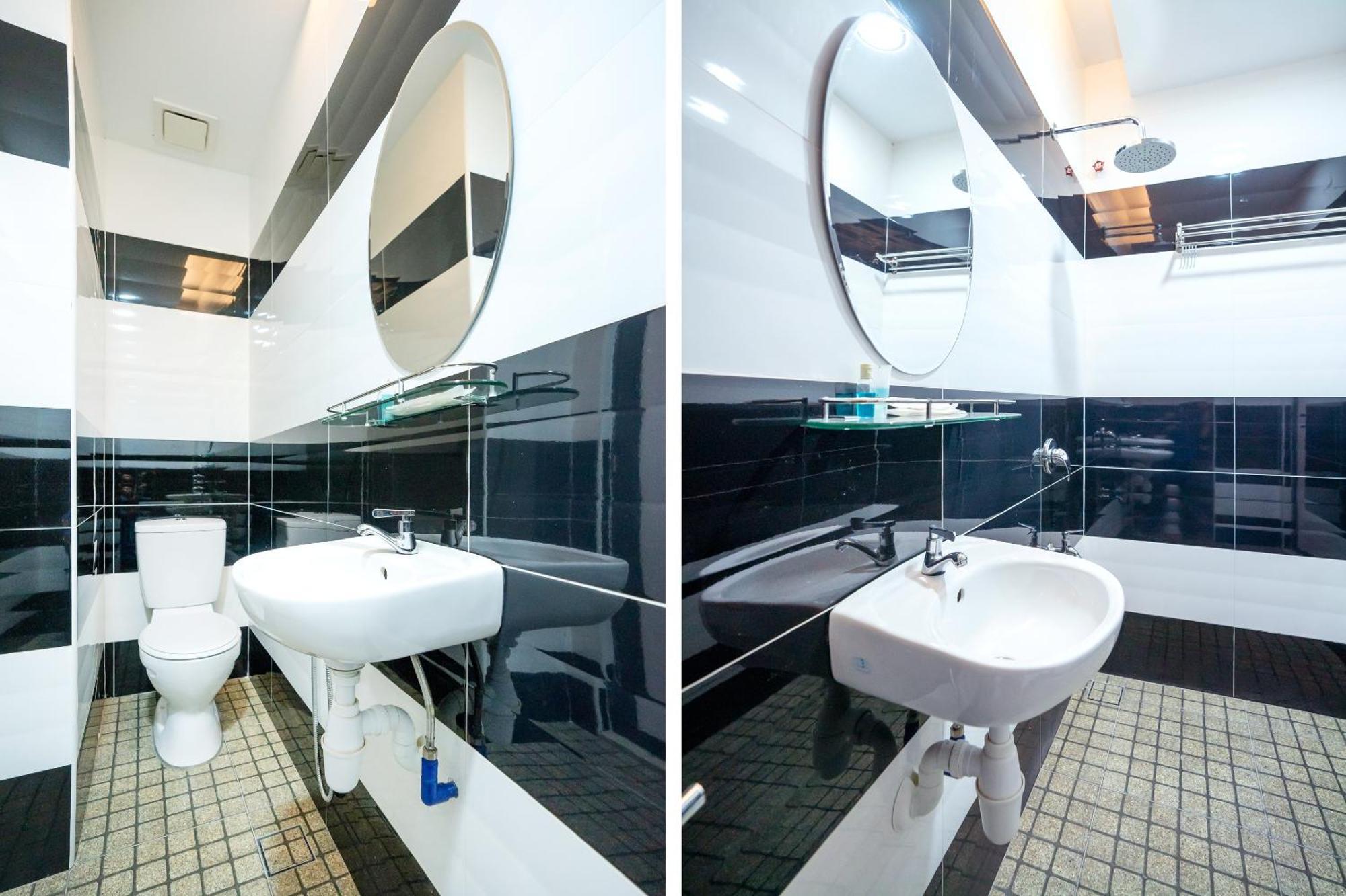 Hope Hotel Johor Bahru Esterno foto